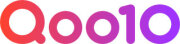 Qoo10ロゴ